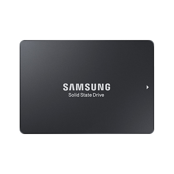Hard Disk SSD Samsung 860DCT 1.9TB 2.5