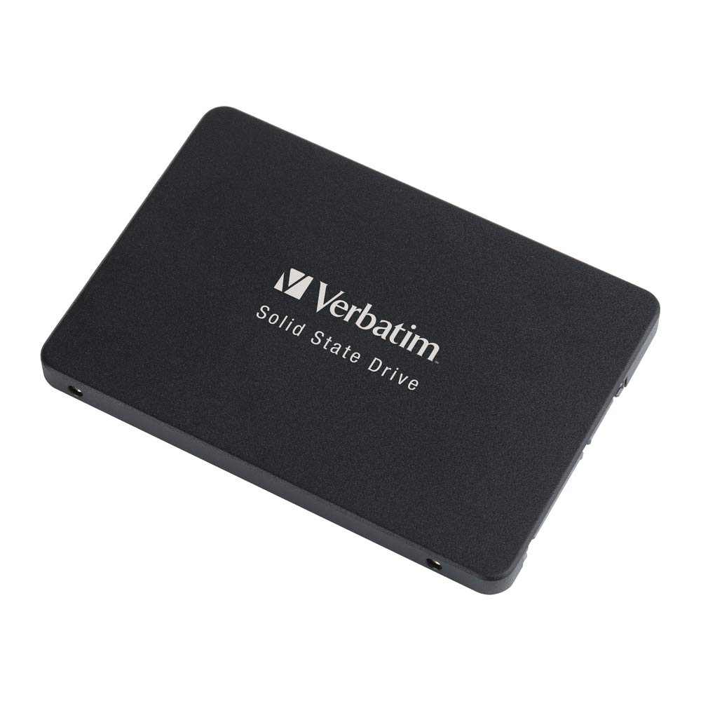 Hard Disk SSD Verbatim Vi500 480GB 2.5