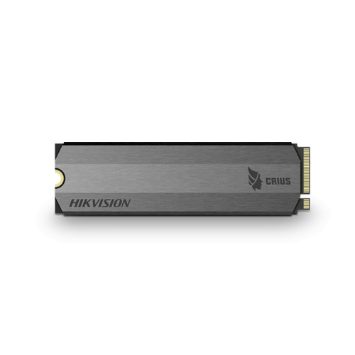 Hard Disk SSD Hikvision E2000 512GB M.2 2280