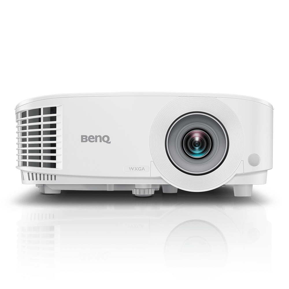 Videoproiector BenQ MW732 WXGA Alb