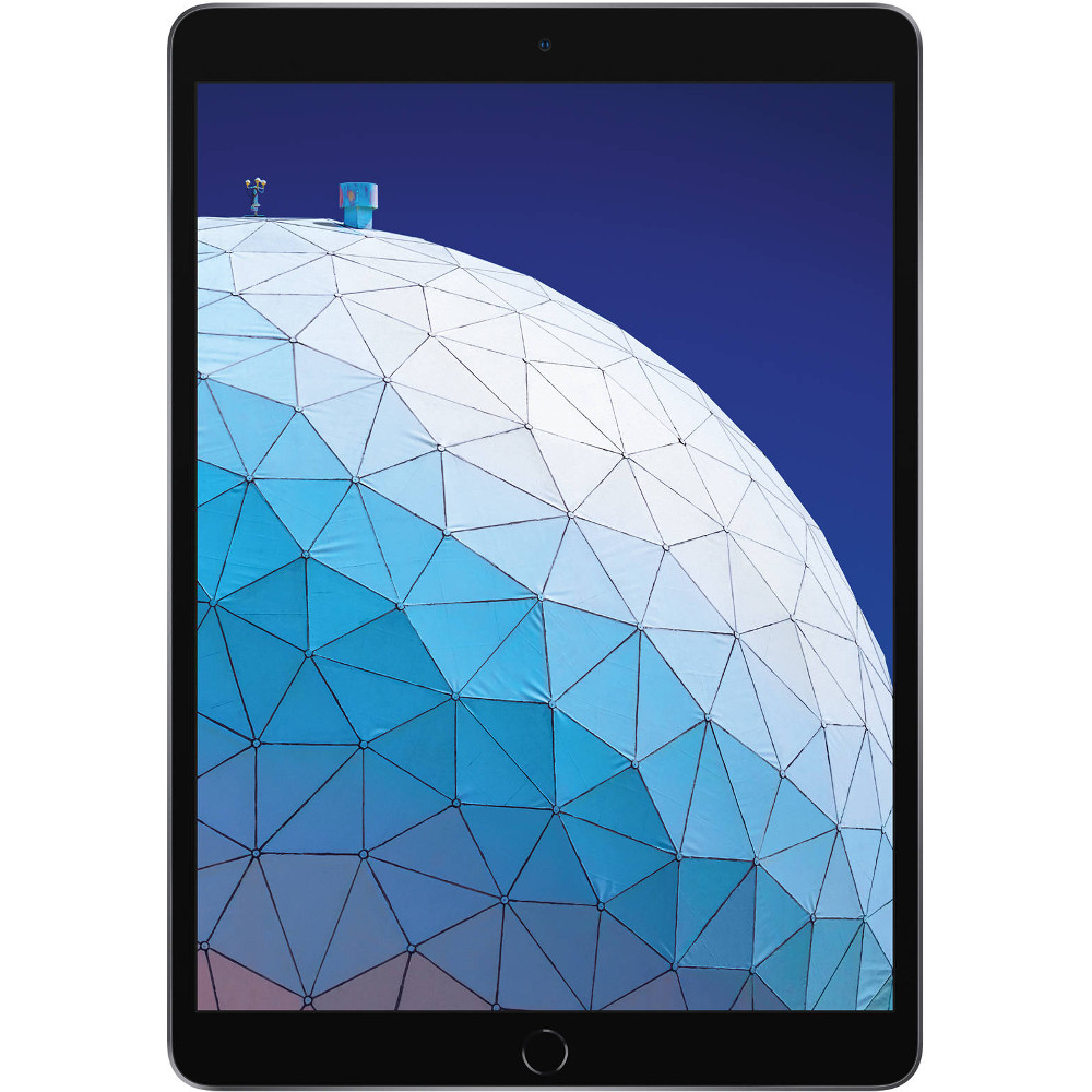 Tableta Apple iPad Air 3 (2019) 256GB Flash 3GB RAM Wi-Fi Space Grey