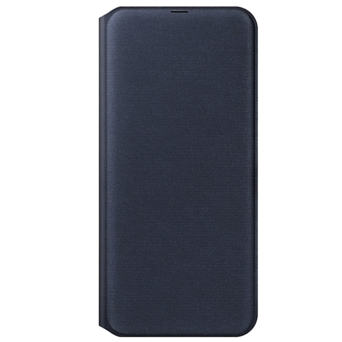 Husa Flip Wallet Samsung pentru Galaxy A50 2019 (A505F) Black