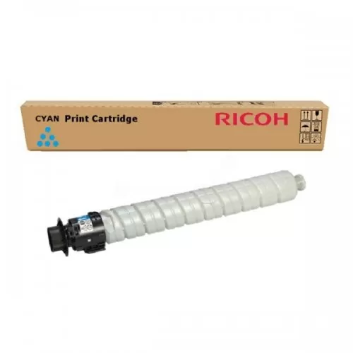 Cartus Toner Ricoh 841931  5500 pagini  Cyan