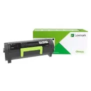 Cartus Toner Lexmark 56F2H0E   15.000 pagini  Black