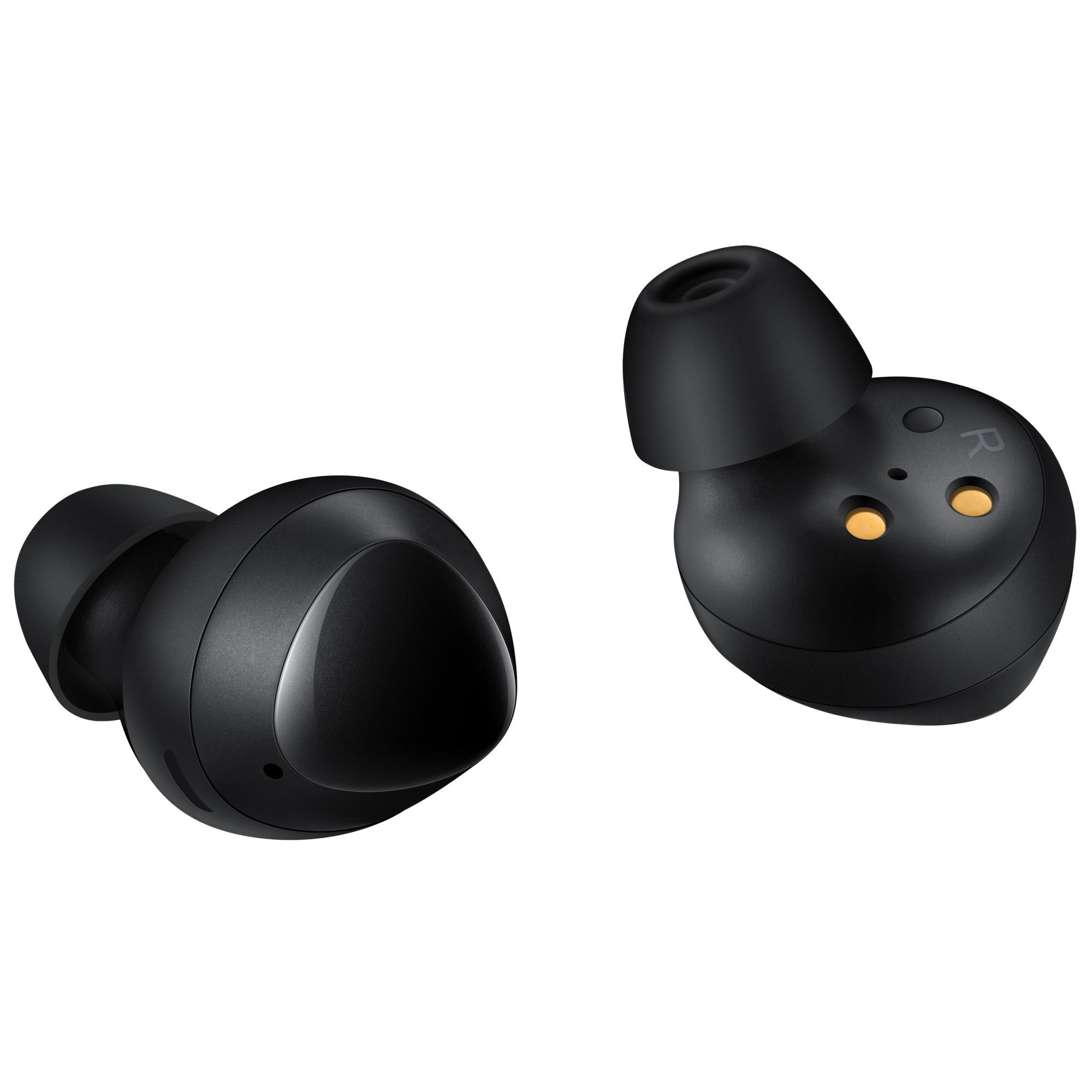 Casti stereo Samsung Galaxy Buds R170 In-Ear Black