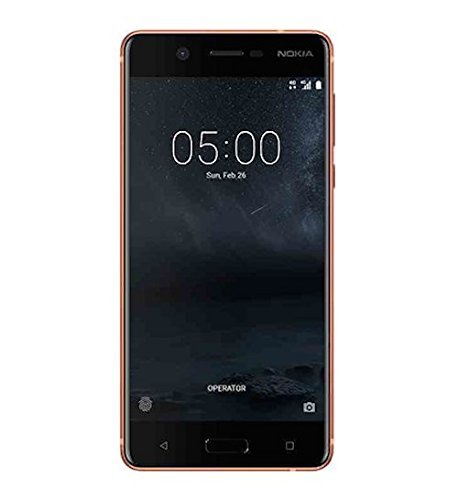 Telefon Mobil Nokia 5 16GB Flash 2GB RAM Single SIM 4G Copper