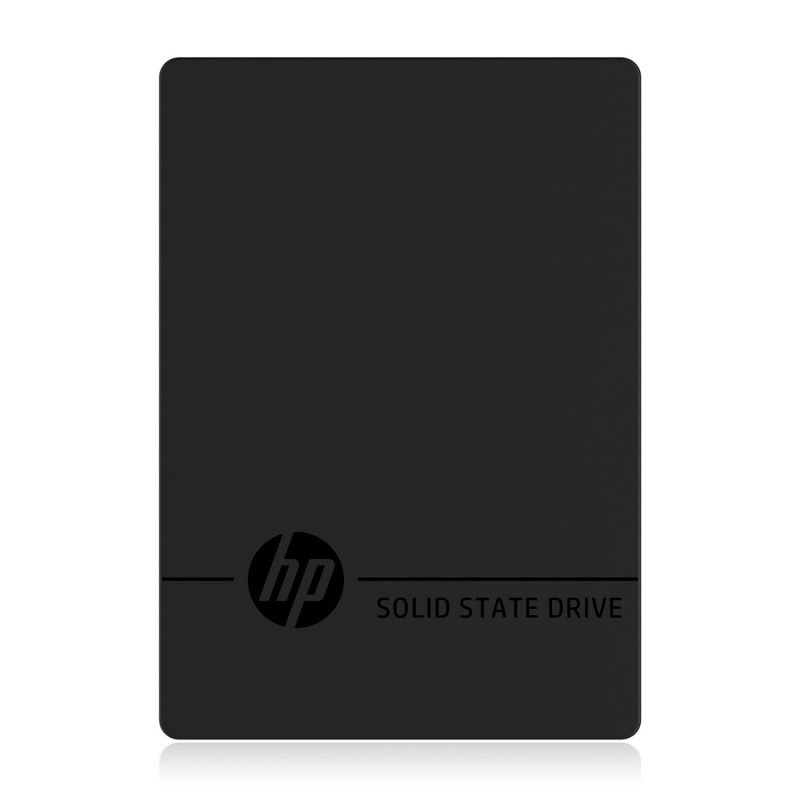 Hard Disk SSD HP P600 Portable 500GB USB Type-C