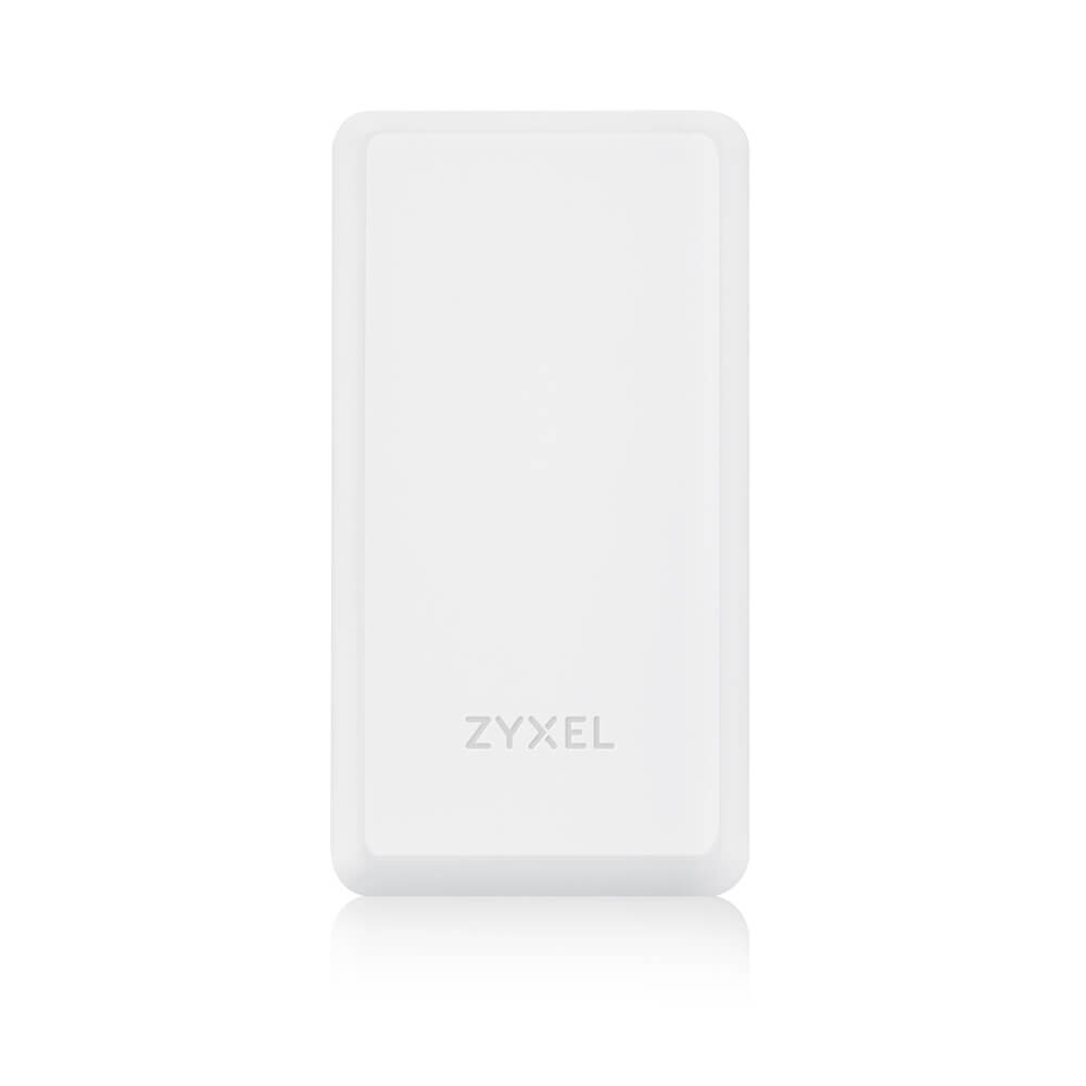Access Point ZyXEL NWA1302-AC WiFi: 802.11ac frecventa: 2 4/5GHz - Dual radio cu alimentare PoE
