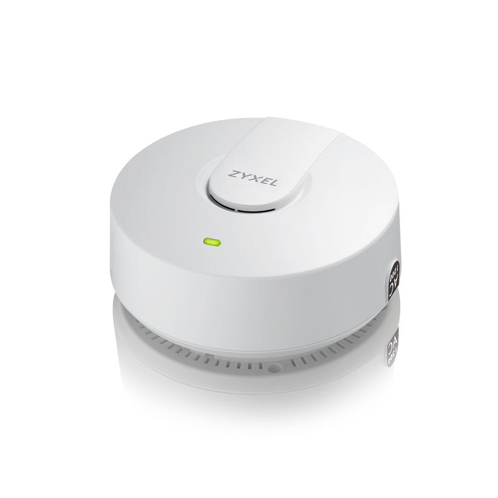 Access Point ZyXEL NAP102 Nebula Cloud Business WiFi: 802.11ac frecventa: 2 4/5GHz - Dual radio cu alimentare PoE