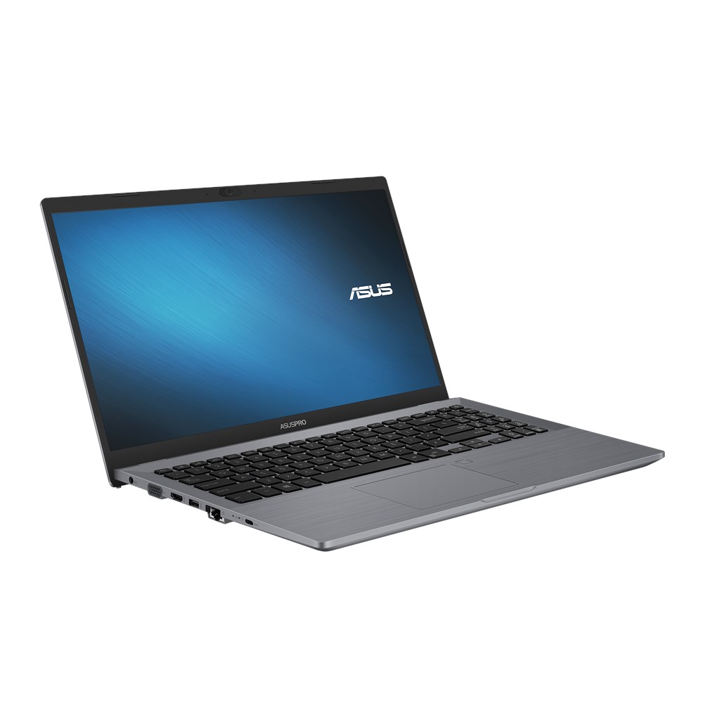 Notebook ASUSPro P3540FA 15.6 Full HD Intel Core i7-8565U RAM 8GB SSD 256GB Windows 10 Pro