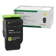 Cartus Toner Lexmark 78C2UY0 