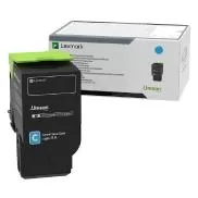 Cartus Toner Lexmark 78C2XC0 