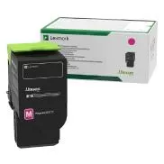 Cartus Toner Lexmark 78C2XM0 