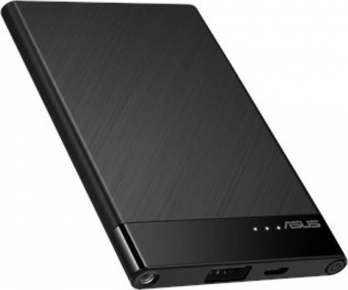 Baterie Portabila Asus ZenPower Slim Super-Thin 4000mAh Black