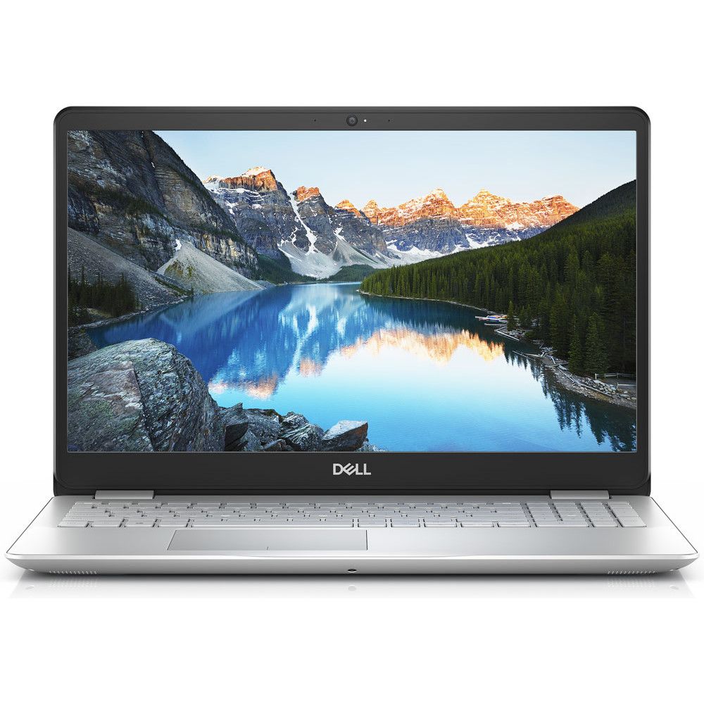 Notebook Dell Inspiron 5584 15.6 Full HD Intel Core i5-8265U MX130-2GB RAM 8GB SSD 256GB Windows 10 Pro