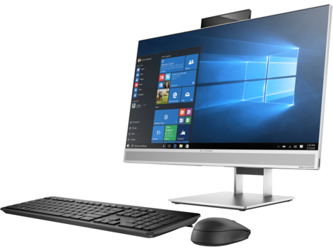 Sistem All-In-One HP EliteOne 800 G4 23.8 Full HD Intel Core i5-8500 RAM 8GB SSD 256GB Windows 10 Pro