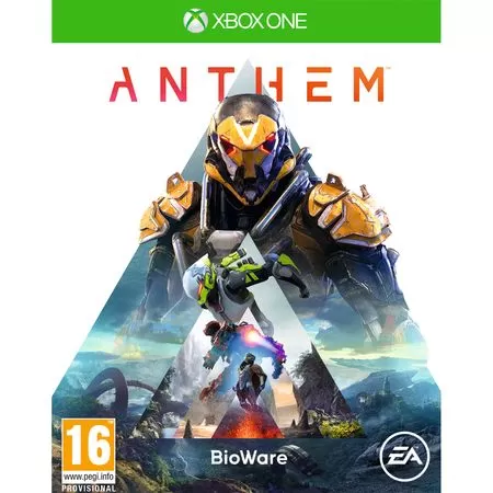 Anthem - Xbox One