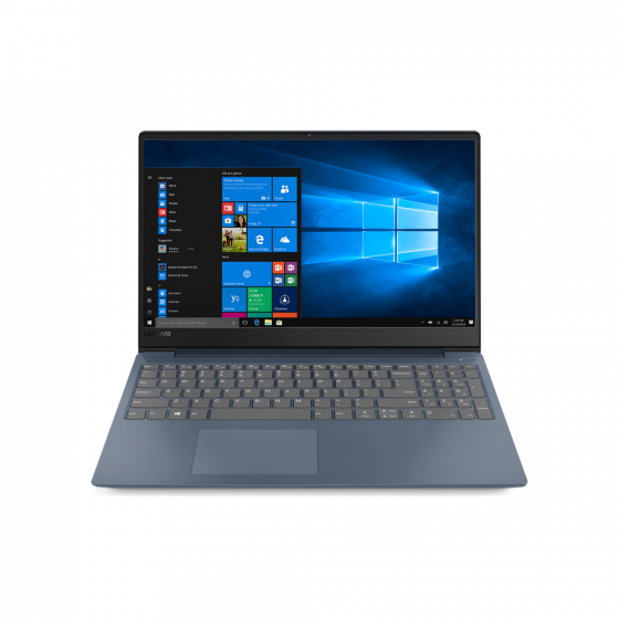 Notebook Lenovo IdeaPad 330S 14 Full HD Intel Core i3-8130U RAM 6GB HDD 1TB + SSD 128GB FreeDOS Albastru