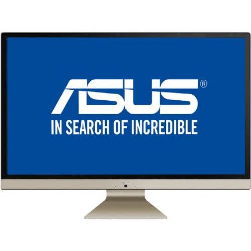 Sistem All-In-One Asus V241FAK 23.8 Full HD Intel Core i5-8265U RAM 8GB SSD 256GB FreeDOS