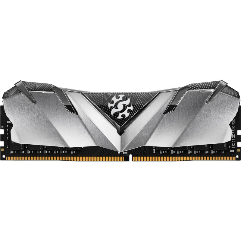 Memorie Desktop A-Data XPG GAMMIX D30 8GB DDR4 3000MHz Black