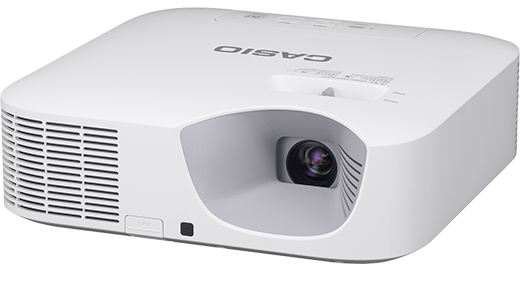 Videoproiector Casio Core XJ-V110W WXGA