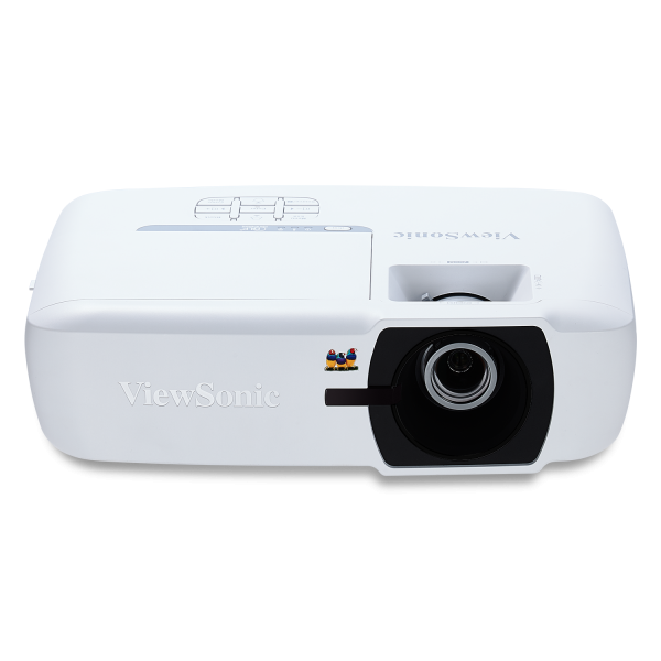 Videoproiector ViewSonic PA505W WXGA