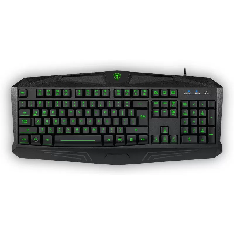 Tastatura Gaming T-Dagger Minesweeping