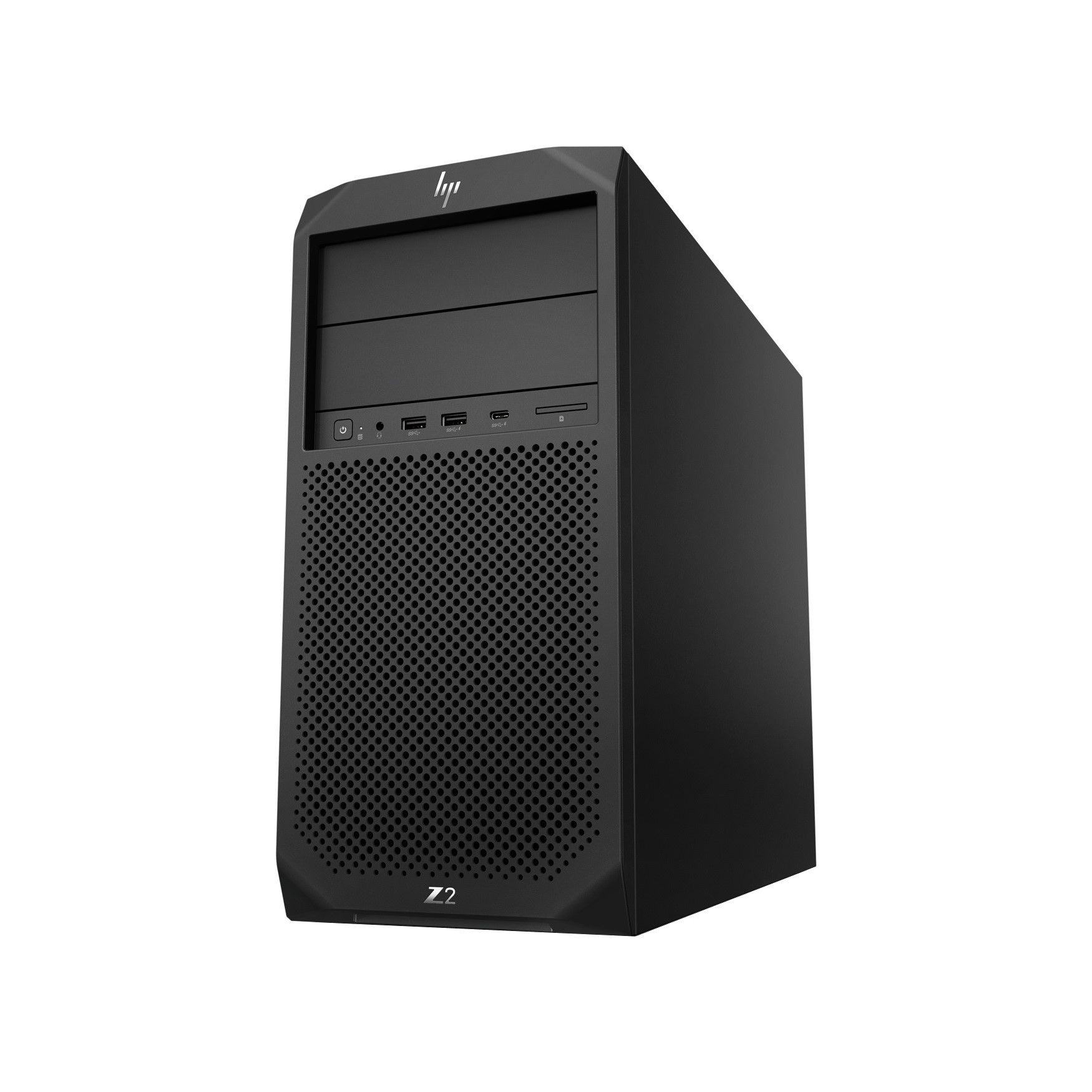 Sistem Brand HP Z2 G4 Tower Intel Core i7-8700 K620-2GB RAM 8GB SSD 256GB Windows 10 Pro