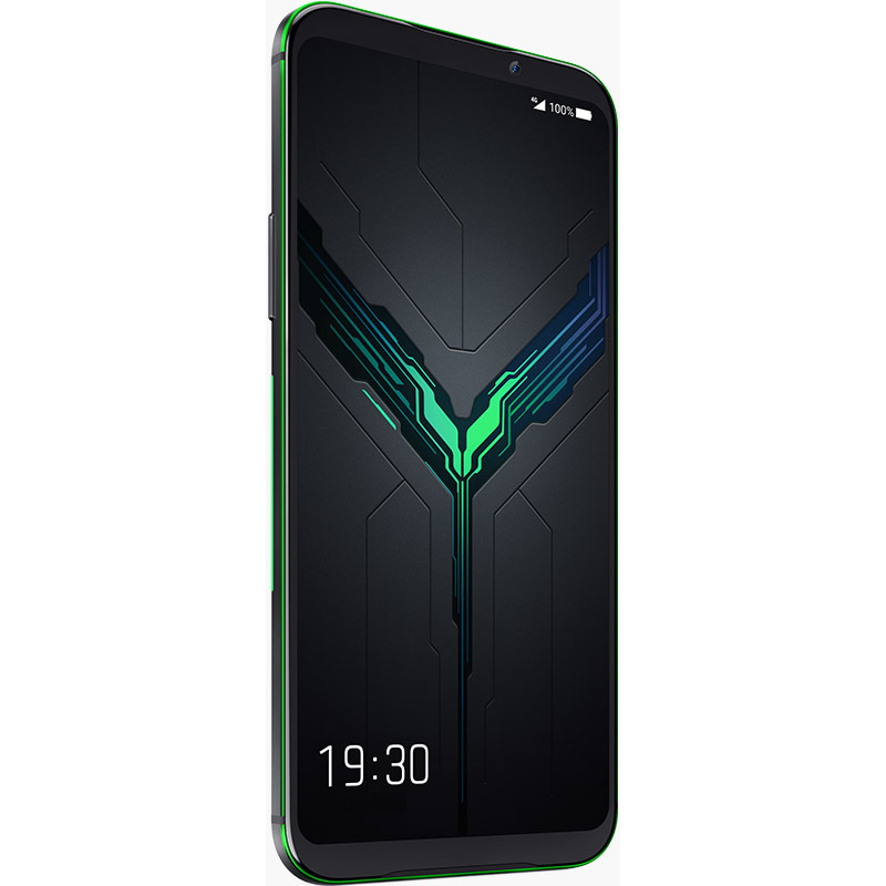 Telefon Mobil Xiaomi Black Shark 2 128GB Flash 8GB RAM Dual SIM 4G Black