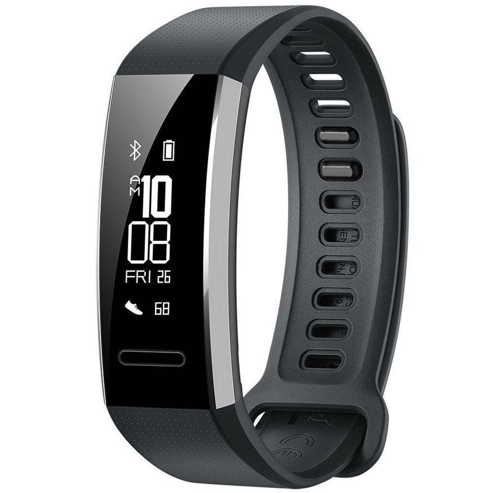 Bratara fitness Huawei Band 2 Pro Black