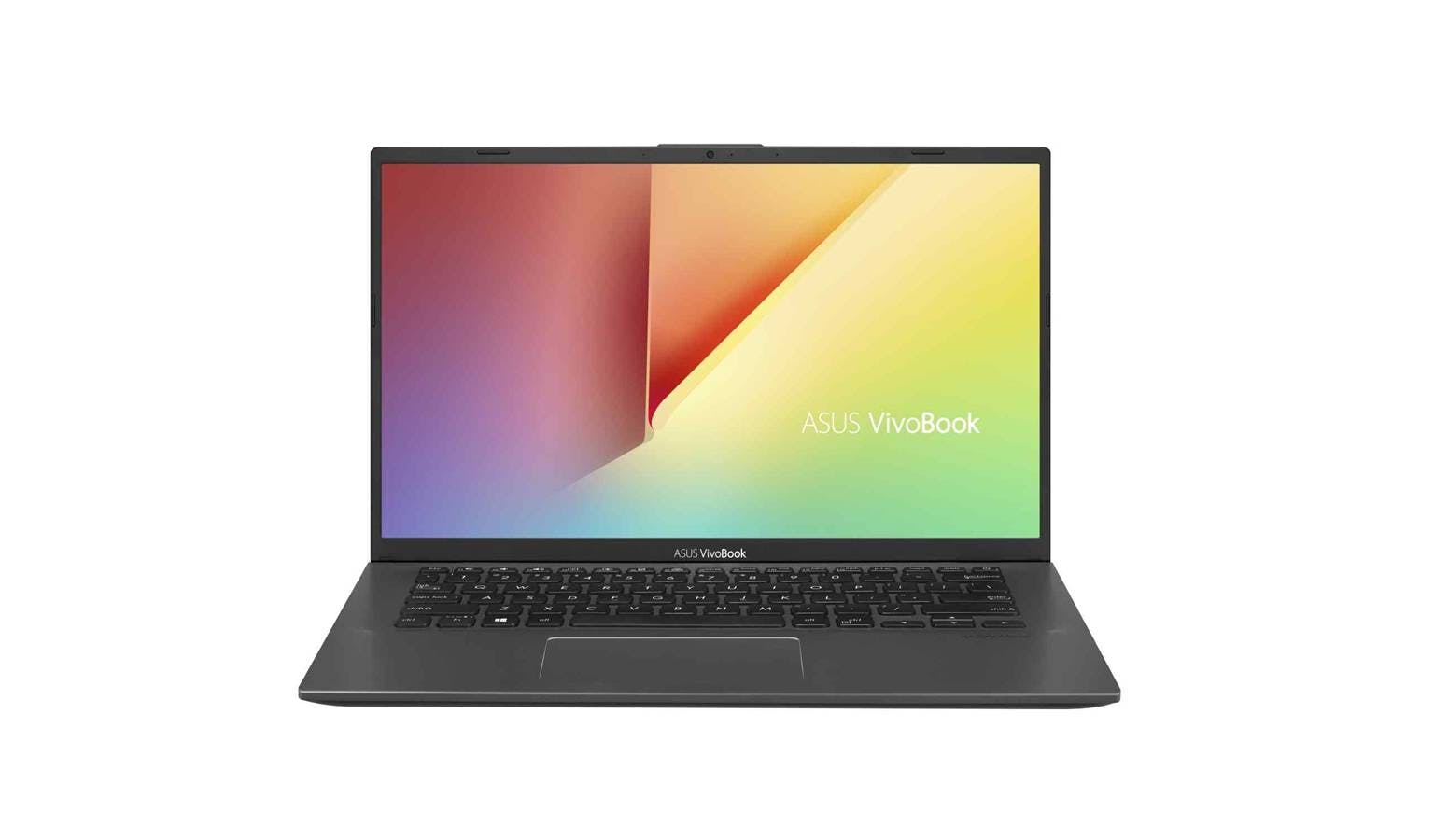Notebook Asus VivoBook X412FJ 14 Full HD Intel Core i5-8265U MX230-2GB RAM 4GB SSD 256GB Endless Gri