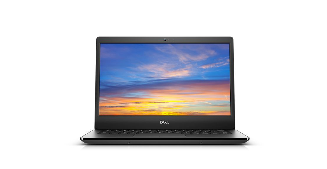 Notebook Dell Latitude 3400 14 Full HD Intel Core i5-8265U RAM 8GB SSD 256GB Linux