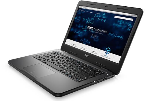 Notebook Dell Latitude 3300 13.3 HD Intel Core i5-8250U RAM 8GB SSD 256GB Windows 10 Pro