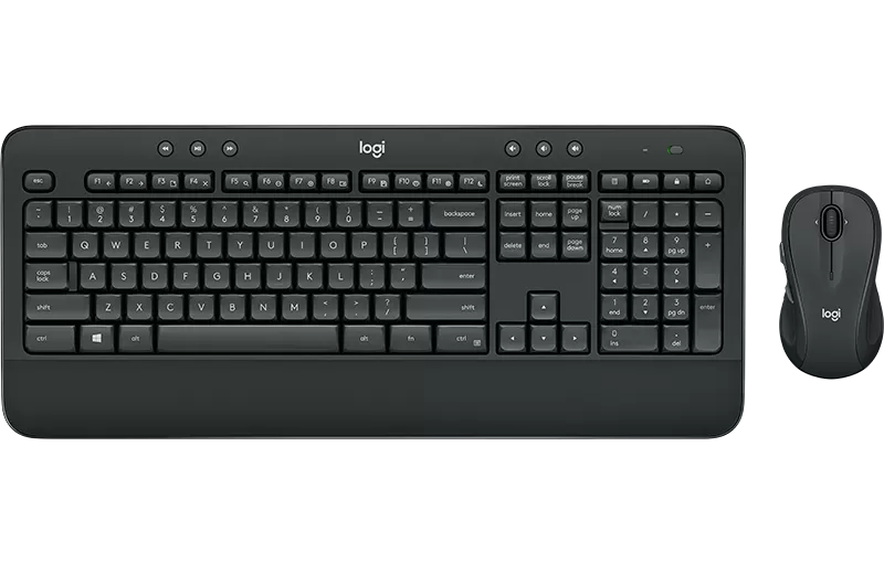 Kit Tastatura & Mouse Logitech MK545 Advanced  Wireless  Layout US