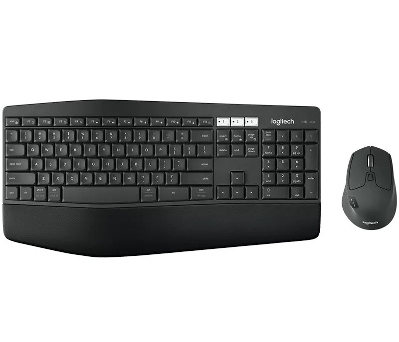 Kit Tastatura & Mouse Logitech MK850 Performance Wireless Layout FR