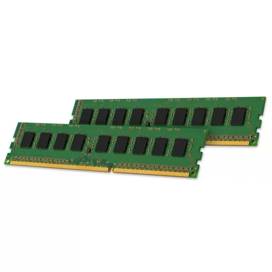 Memorie Desktop Kingston KVR16N11K2/16 16GB(2 x 8GB) DDR3 1600Mhz CL11