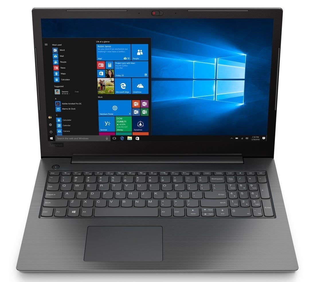 Notebook Lenovo V130 15.6 Full HD Intel Core i5-8250U RAM 8GB SSD 256GB FreeDOS