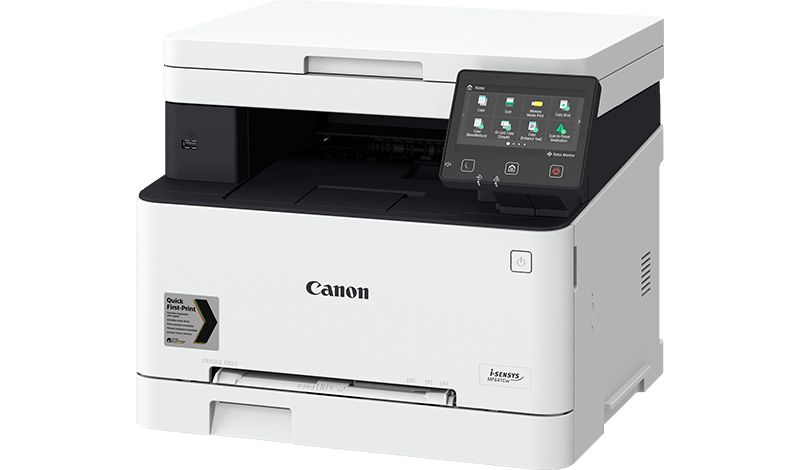 Multifunctional Laser Color Canon i-SENSYS MF641cw