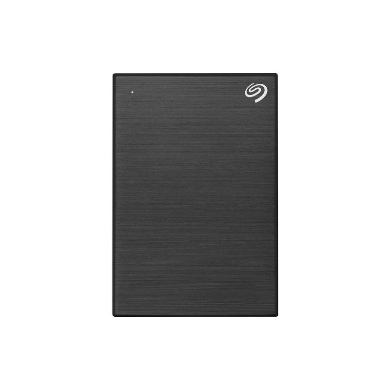 Hard Disk Extern Seagate Backup Plus Portable 4TB USB 3.0 Black