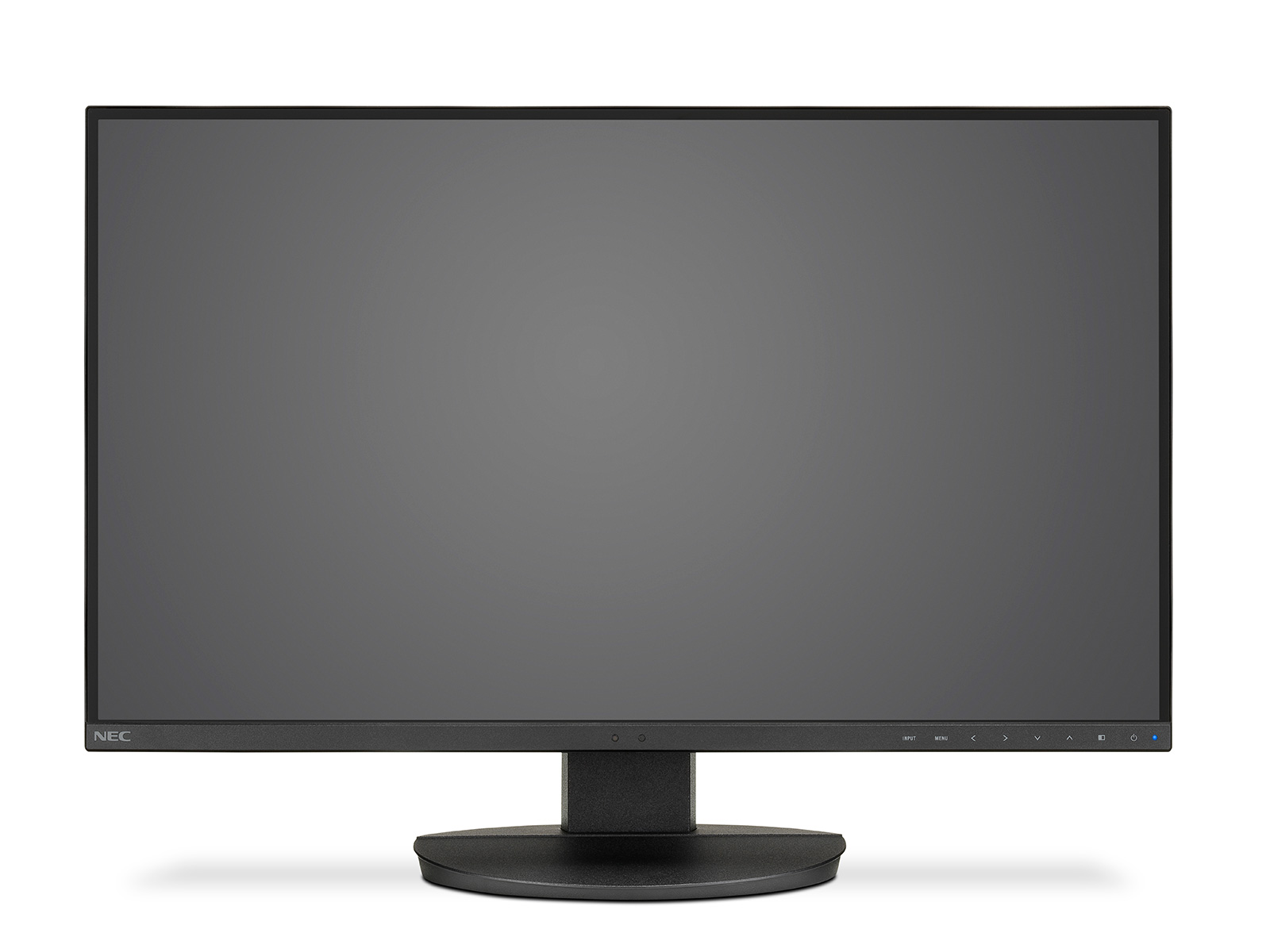 Monitor LED NEC MultiSync EA271Q 27 QHD 6ms Negru