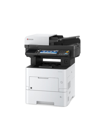 Multifunctional Laser Monocrom Kyocera ECOSYS M3655idn