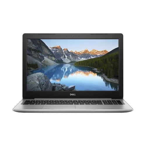 Notebook Dell Inspiron 5480 14 Full HD Intel Core i5-8265U RAM 8GB SSD 256GB Windows 10 Pro Argintiu