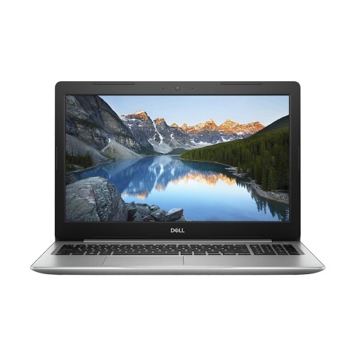 Notebook Dell Inspiron 5480 14 Full HD Intel Core i7-8565U MX250-2GB RAM 16GB HDD 1TB + SSD 128GB Linux Argintiu