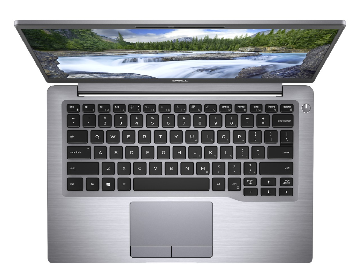 Ultrabook Dell Latitude 7400 14 Full HD Touch Intel Core i5-8265U RAM 8GB SSD 512GB Windows 10 Pro