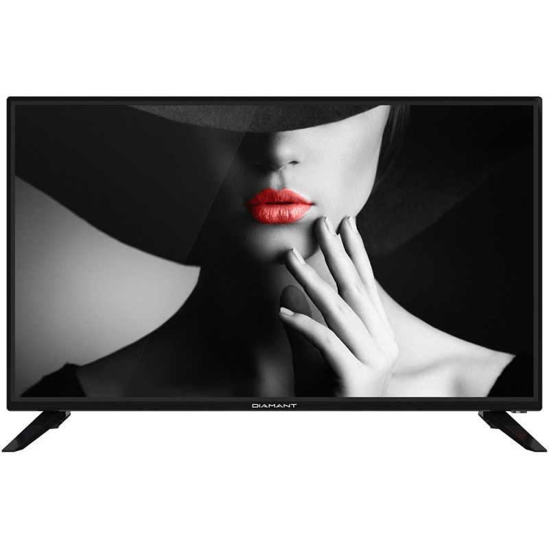 Televizor LED Horizon Smart TV 39HL4300H/A 99cm HD Ready Negru