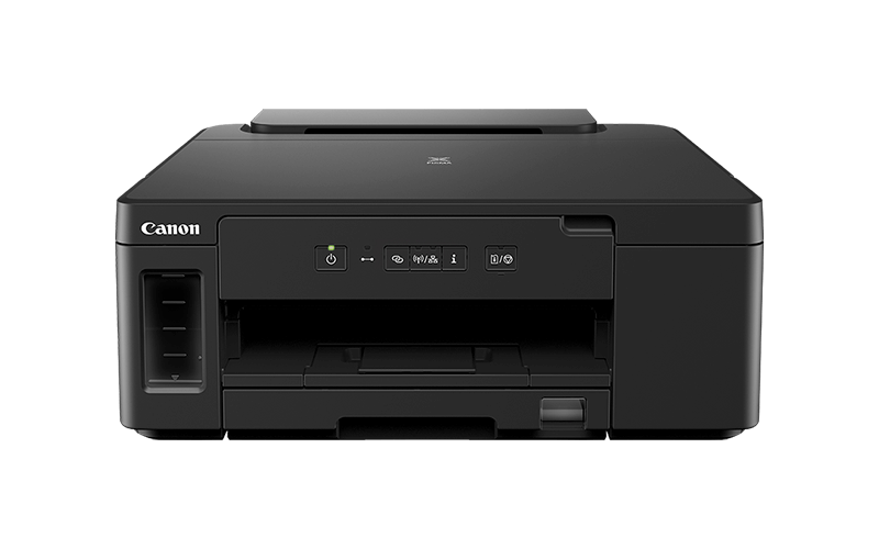 Imprimanta Inkjet Monocrom Canon GM2050