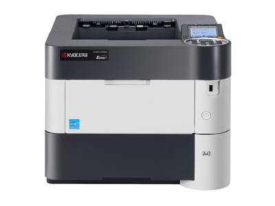 Imprimanta Laser Monocrom Kyocera ECOSYS P3060dn