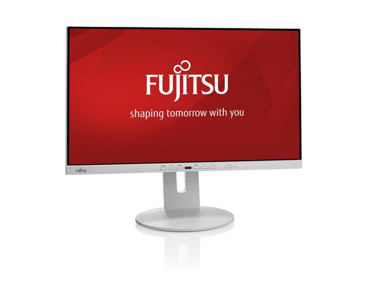 Monitor LED Fujitsu P24-9 TE 23.8