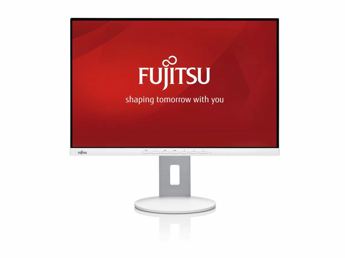 Monitor LED Fujitsu B24-9 WE 24.1