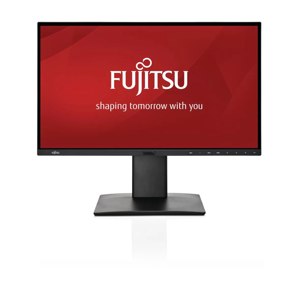 Monitor LED Fujitsu P27-8 TS UHD 27